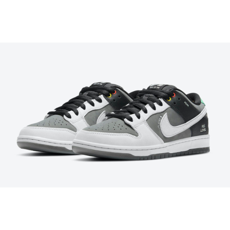 Nike SB Dunk Low Pro Iso VX1000 Camcorder