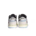 Travis Scott x PlayStation x Nike Dunk Low PS5