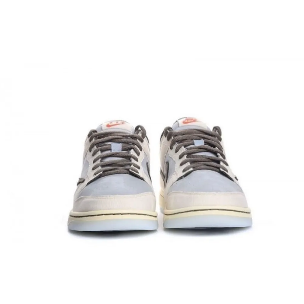 Travis Scott x PlayStation x Nike Dunk Low PS5