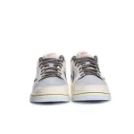 Travis Scott x PlayStation x Nike Dunk Low PS5