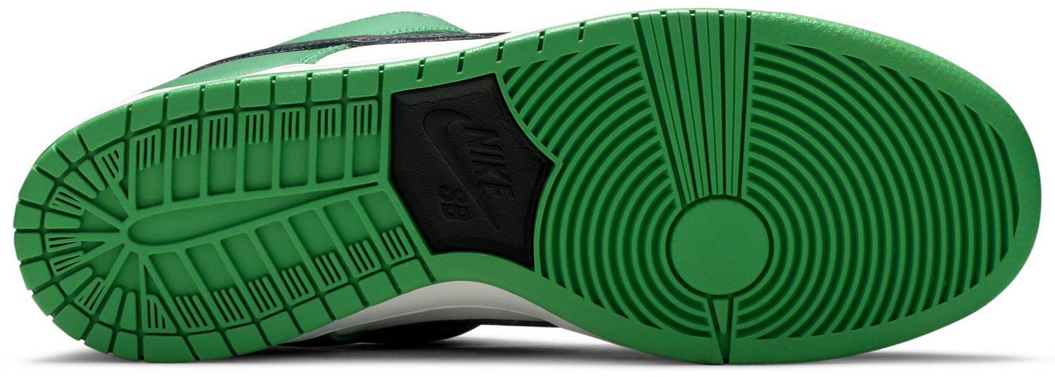 Nike Dunk SB Low Pro Classic Green
