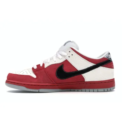 Nike Dunk SB Low Roller Derby 313170-601 01