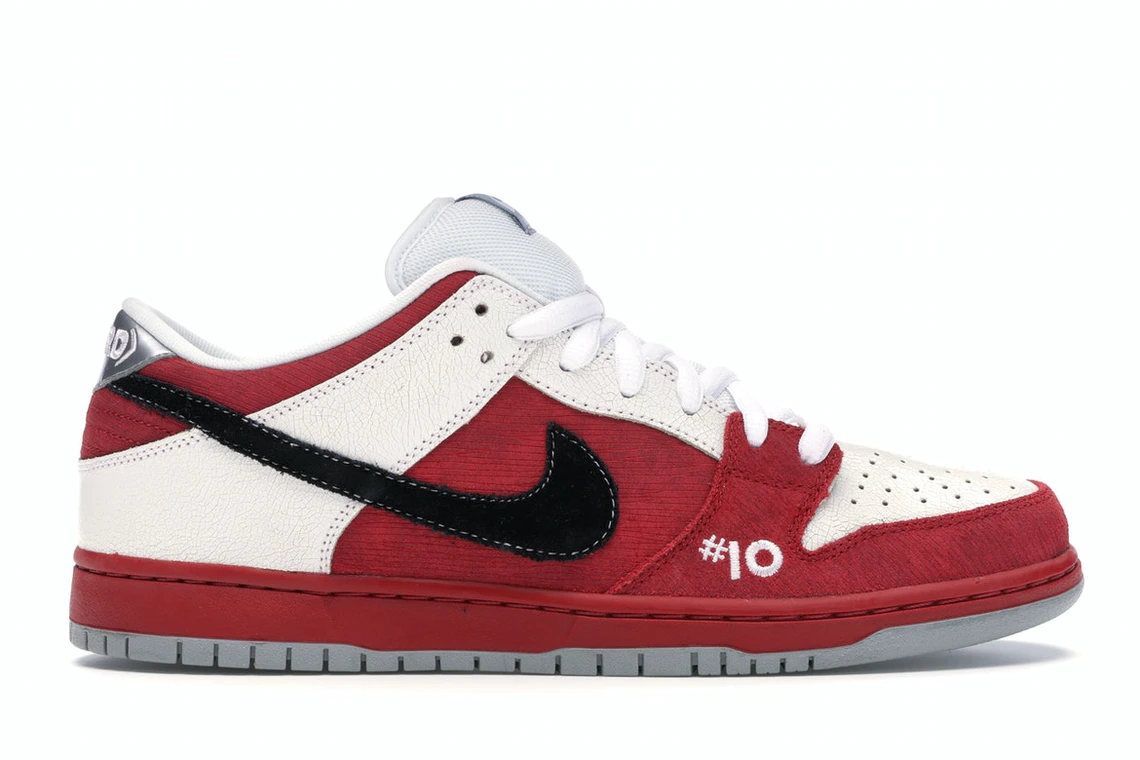 Nike Dunk SB Low Roller Derby