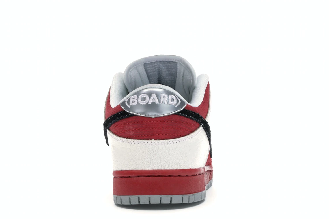 Nike Dunk SB Low Roller Derby