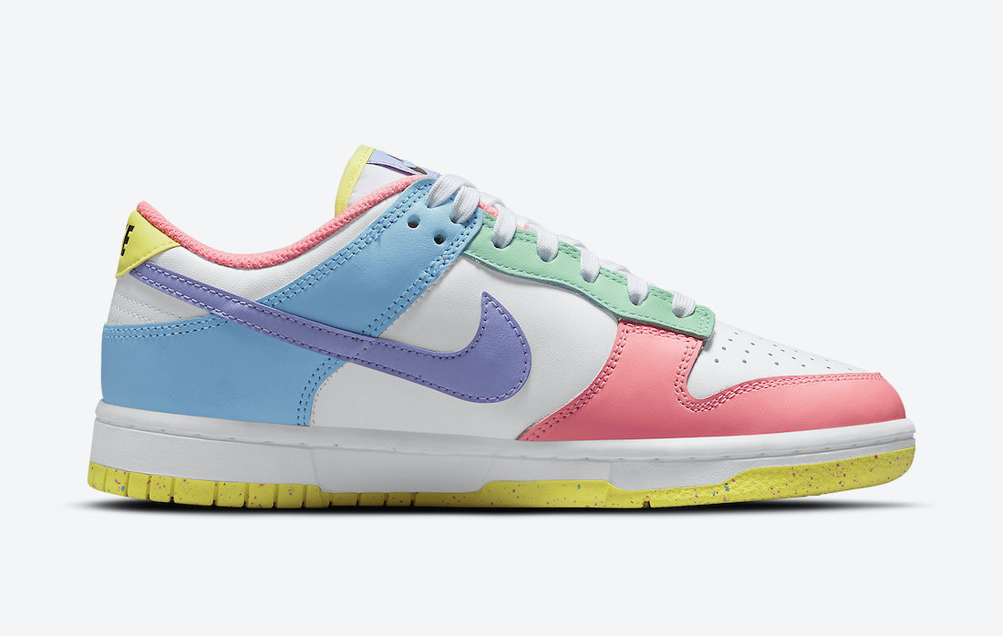 Nike Dunk Low SE Candy