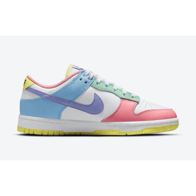 Nike Dunk Low SE Candy DD1872-100 02