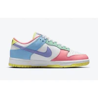 Nike Dunk Low SE Candy DD1872-100 02