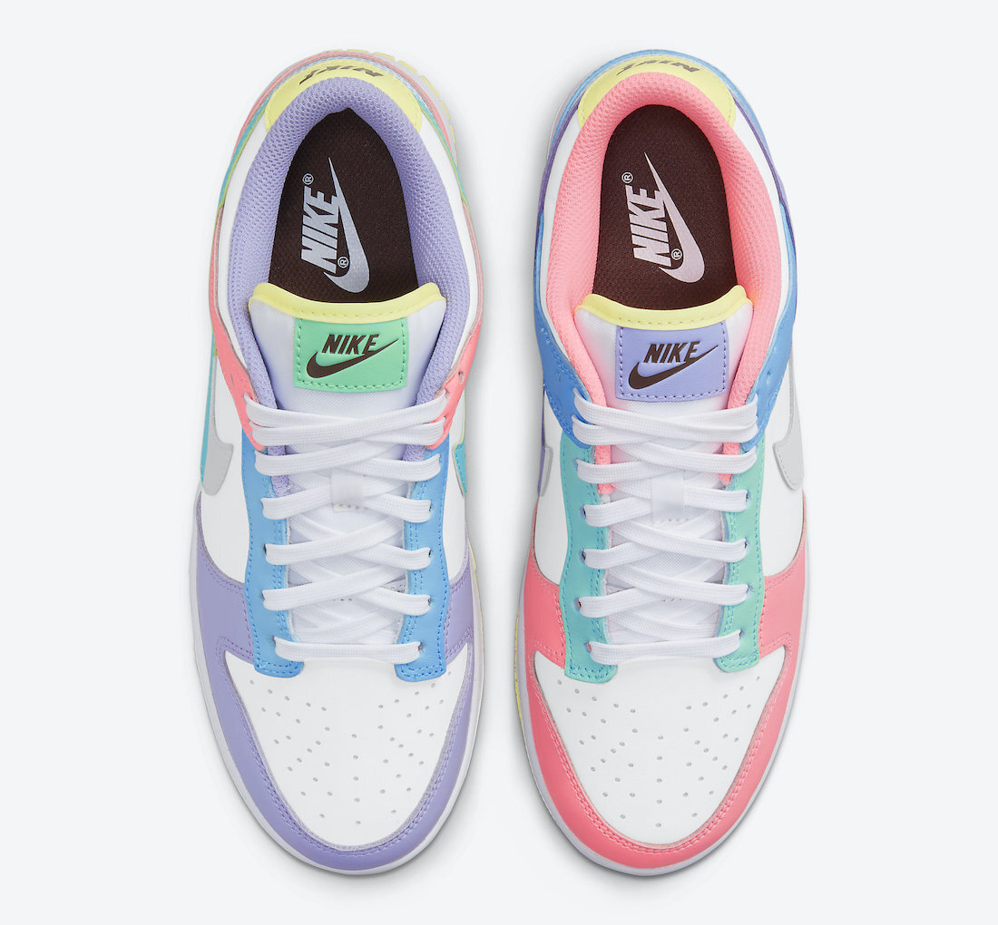 Nike Dunk Low SE Candy
