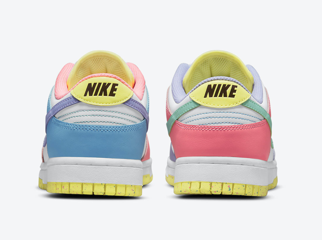 Nike Dunk Low SE Candy