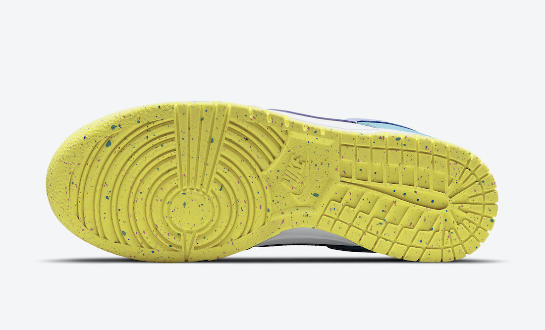 Nike Dunk Low SE Candy