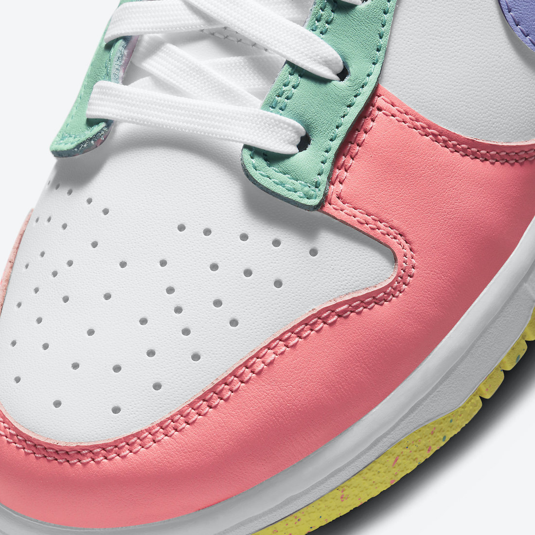 Nike Dunk Low SE Candy