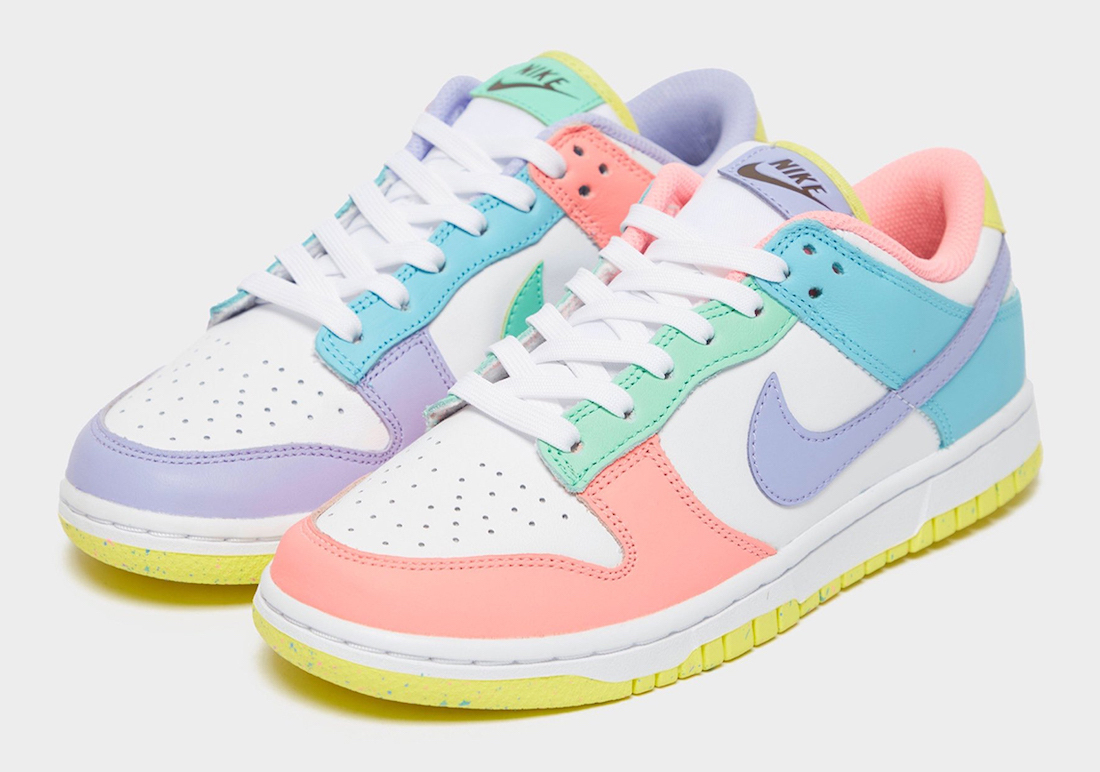 Nike Dunk Low SE Candy