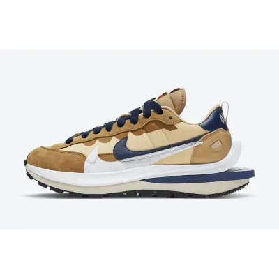 Nike VaporWaffle Sesame and Blue Void Sacai DD1875-200 01