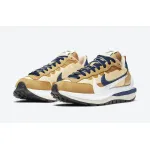Nike VaporWaffle Sesame and Blue Void Sacai
