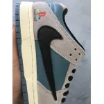 Travis Scott x PlayStation x Nike Dunk Low SP