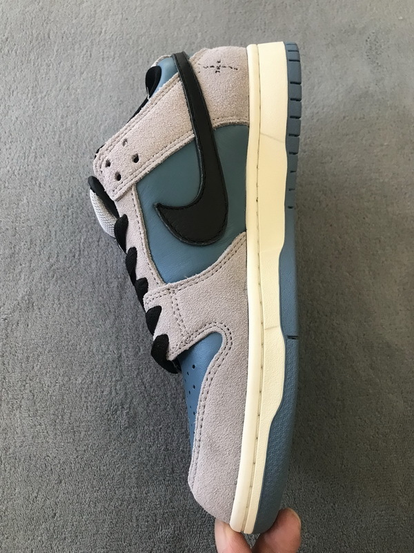 Travis Scott x PlayStation x Nike Dunk Low SP