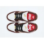 Supreme x Nike SB Dunk Low 