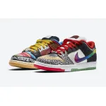  Nike SB Dunk Low 
