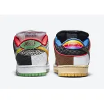  Nike SB Dunk Low 