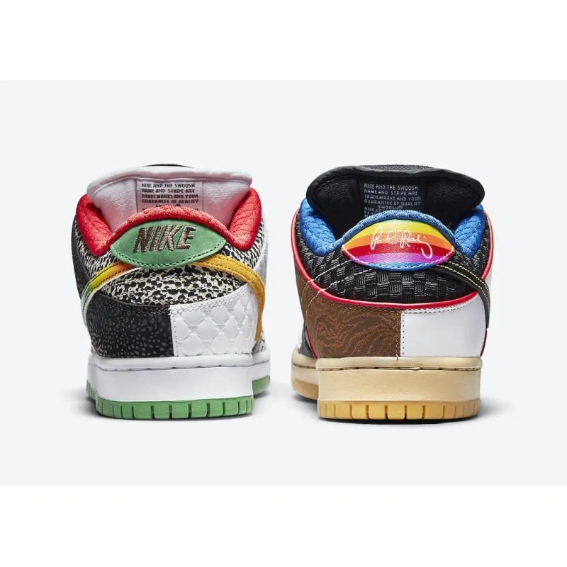  Nike SB Dunk Low 