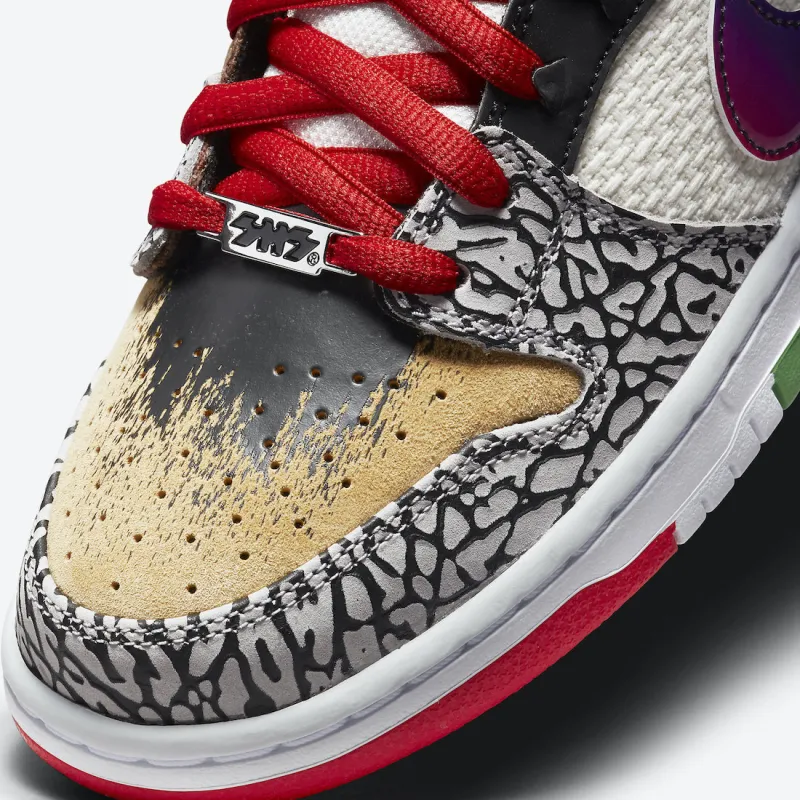  Nike SB Dunk Low 