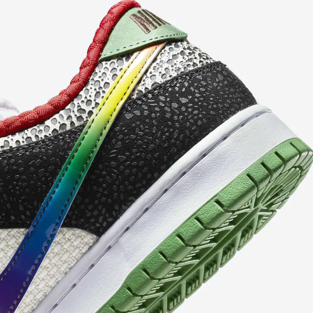  Nike SB Dunk Low 