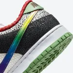  Nike SB Dunk Low 