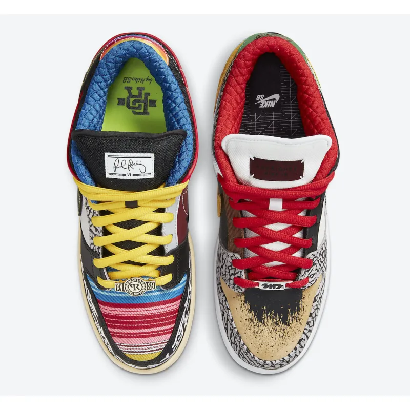  Nike SB Dunk Low 