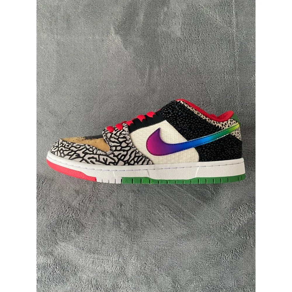  Nike SB Dunk Low 