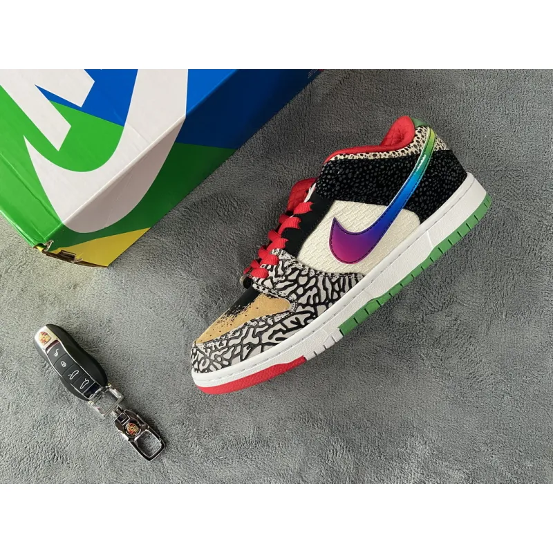  Nike SB Dunk Low 