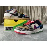  Nike SB Dunk Low 