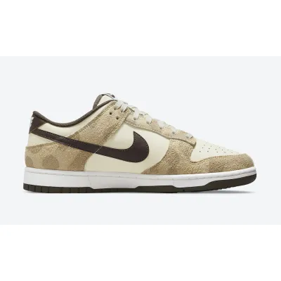  Nike Dunk Low Retro PRM Cheetah  DH7913-200 02