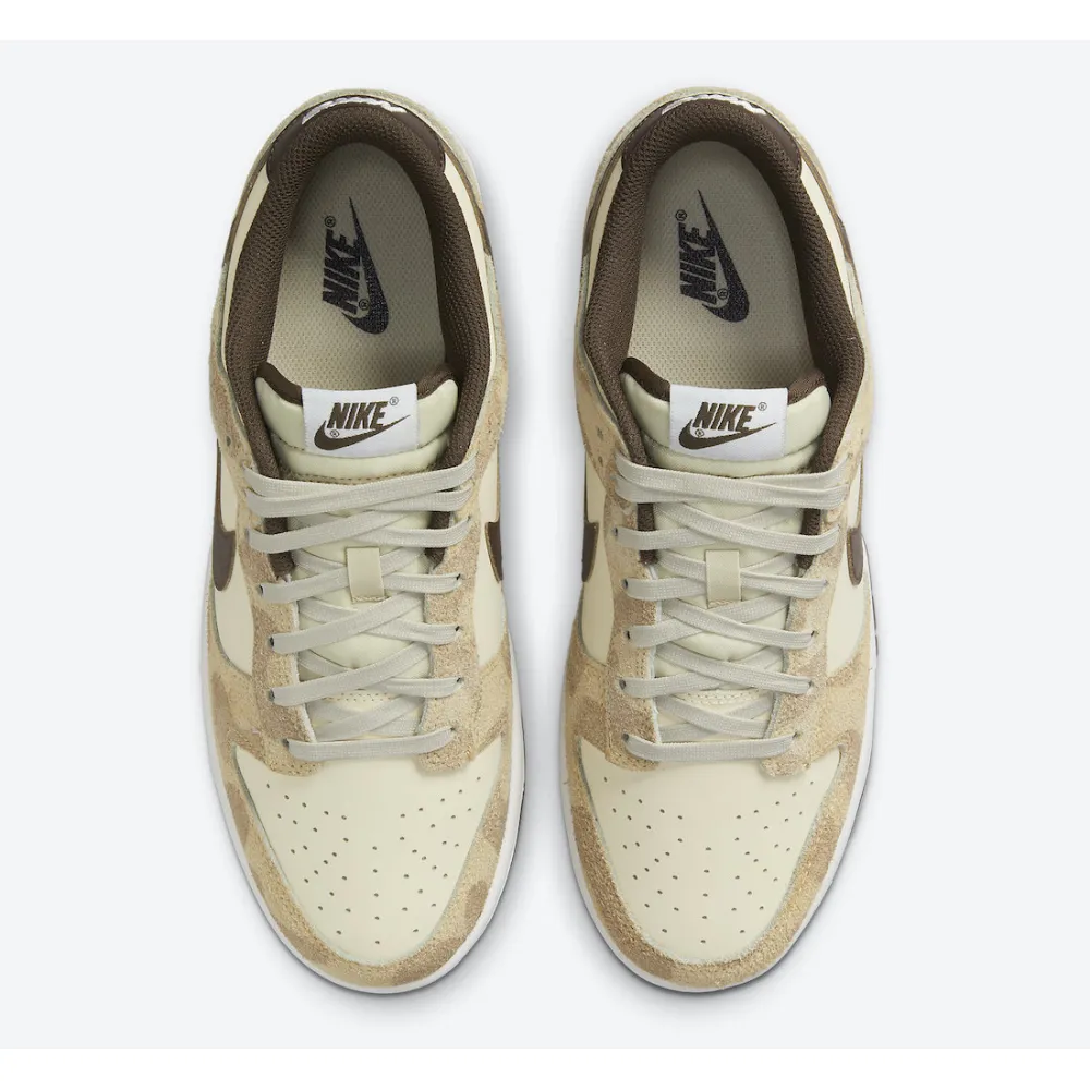  Nike Dunk Low Retro PRM Cheetah
