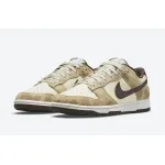  Nike Dunk Low Retro PRM Cheetah