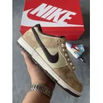  Nike Dunk Low Retro PRM Cheetah