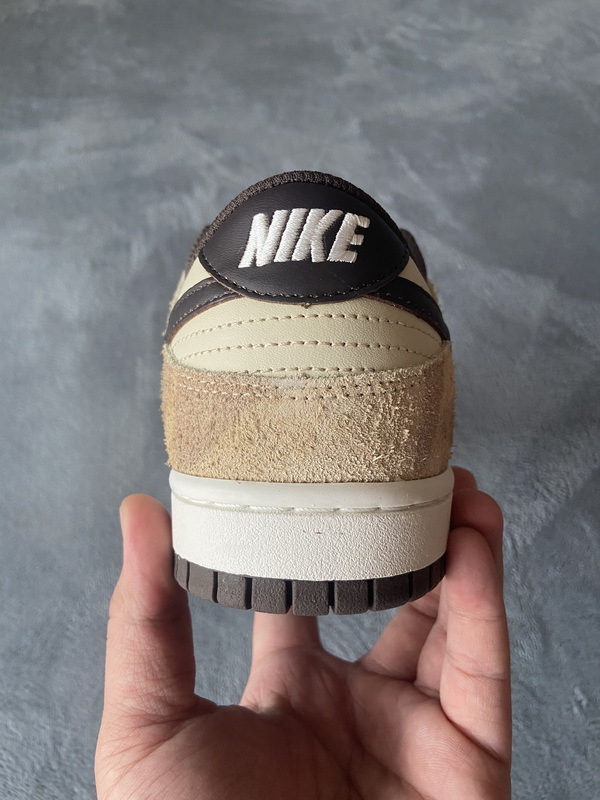  Nike Dunk Low Retro PRM Cheetah