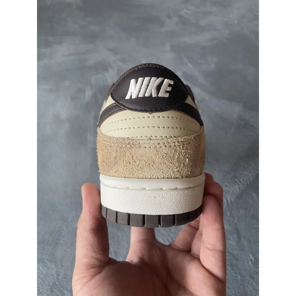  Nike Dunk Low Retro PRM Cheetah