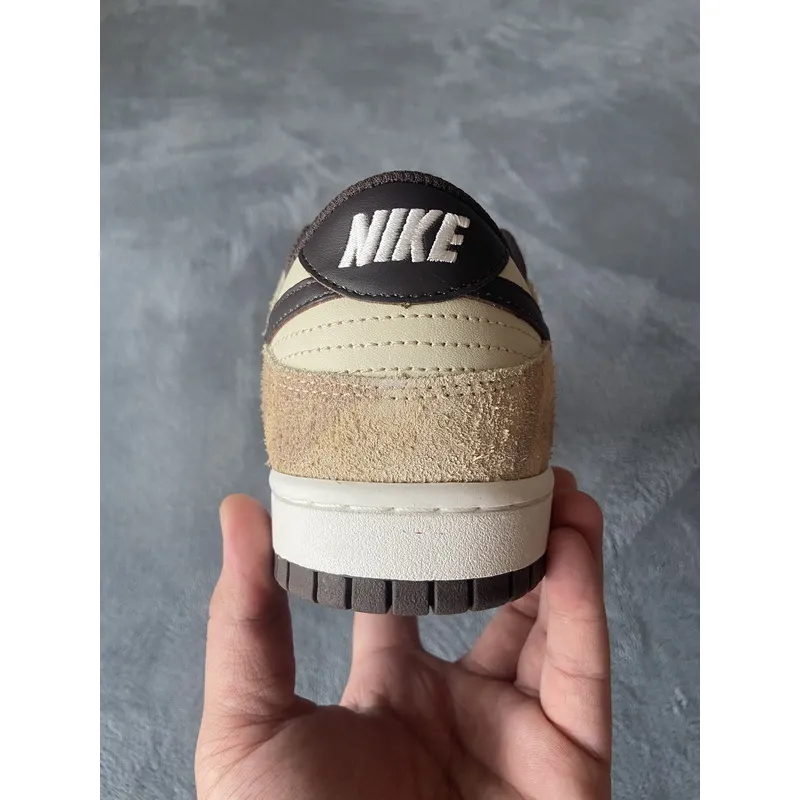  Nike Dunk Low Retro PRM Cheetah