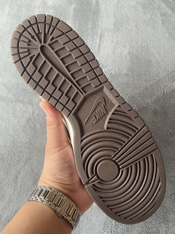  Nike Dunk Low Retro PRM Cheetah