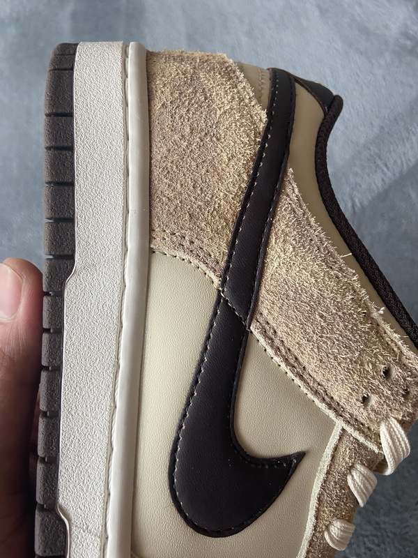  Nike Dunk Low Retro PRM Cheetah