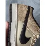  Nike Dunk Low Retro PRM Cheetah