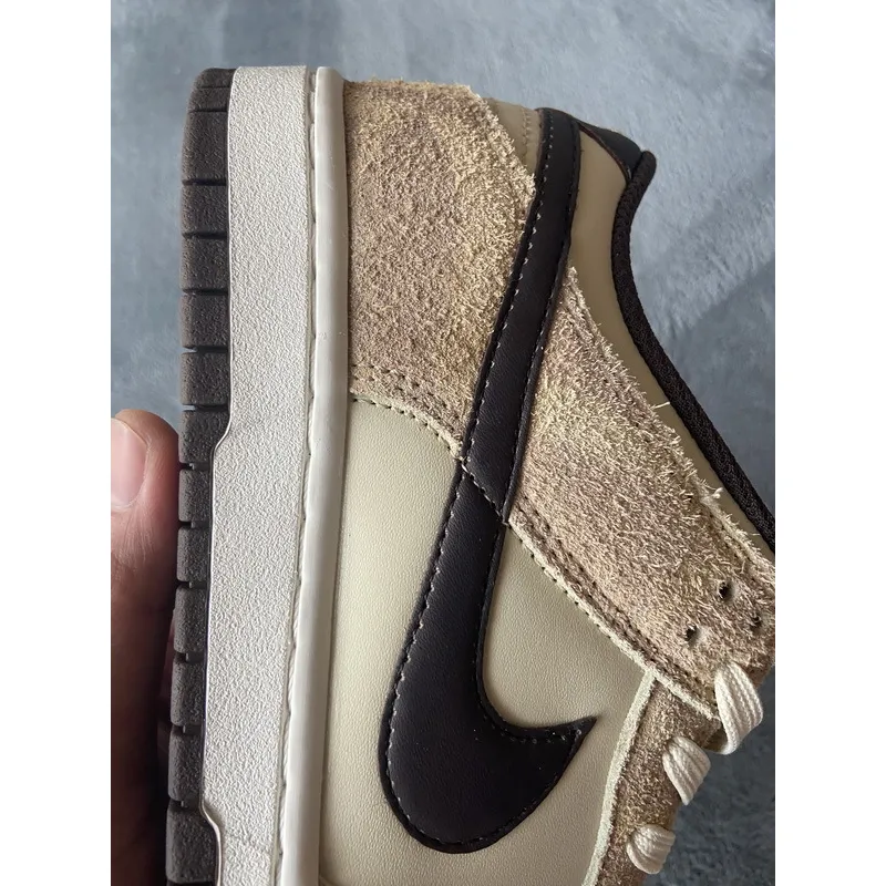 Nike Dunk Low Retro PRM Cheetah