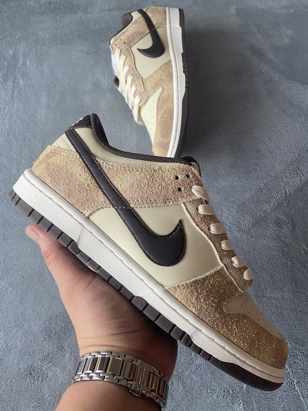  Nike Dunk Low Retro PRM Cheetah