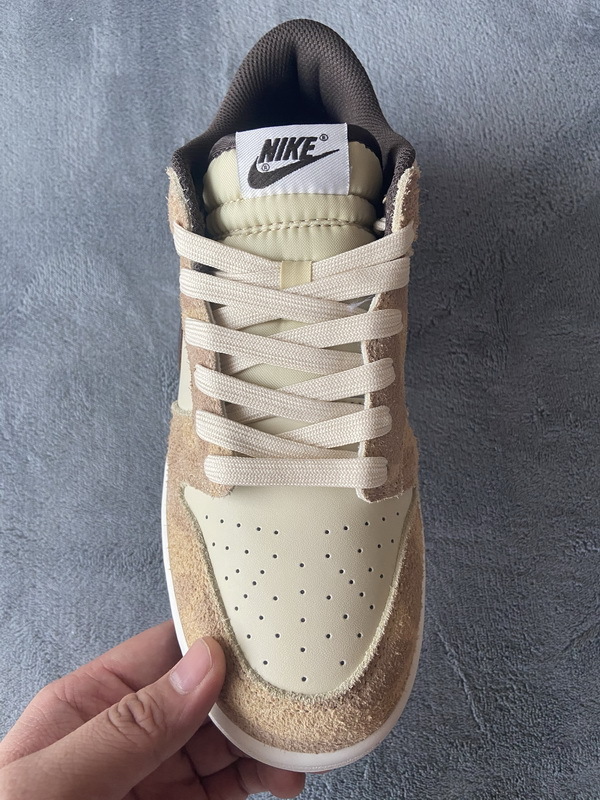  Nike Dunk Low Retro PRM Cheetah