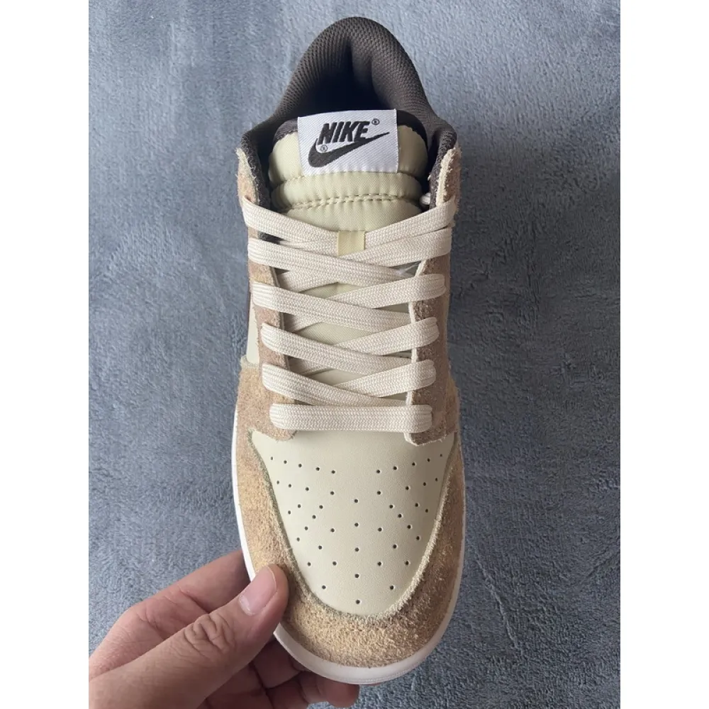  Nike Dunk Low Retro PRM Cheetah