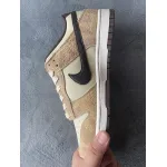  Nike Dunk Low Retro PRM Cheetah
