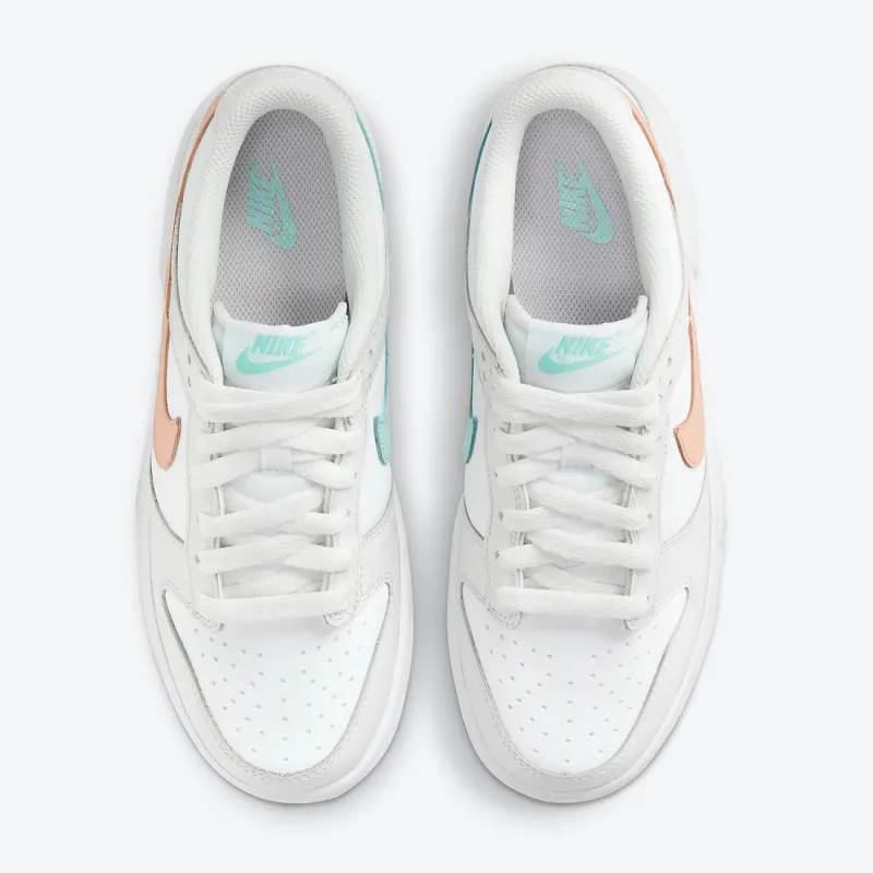 Nike SB Dunk Low Tropical Twist