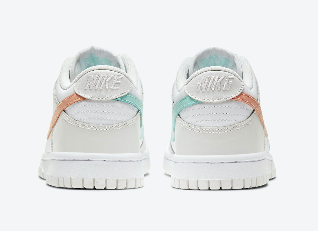 Nike SB Dunk Low Tropical Twist