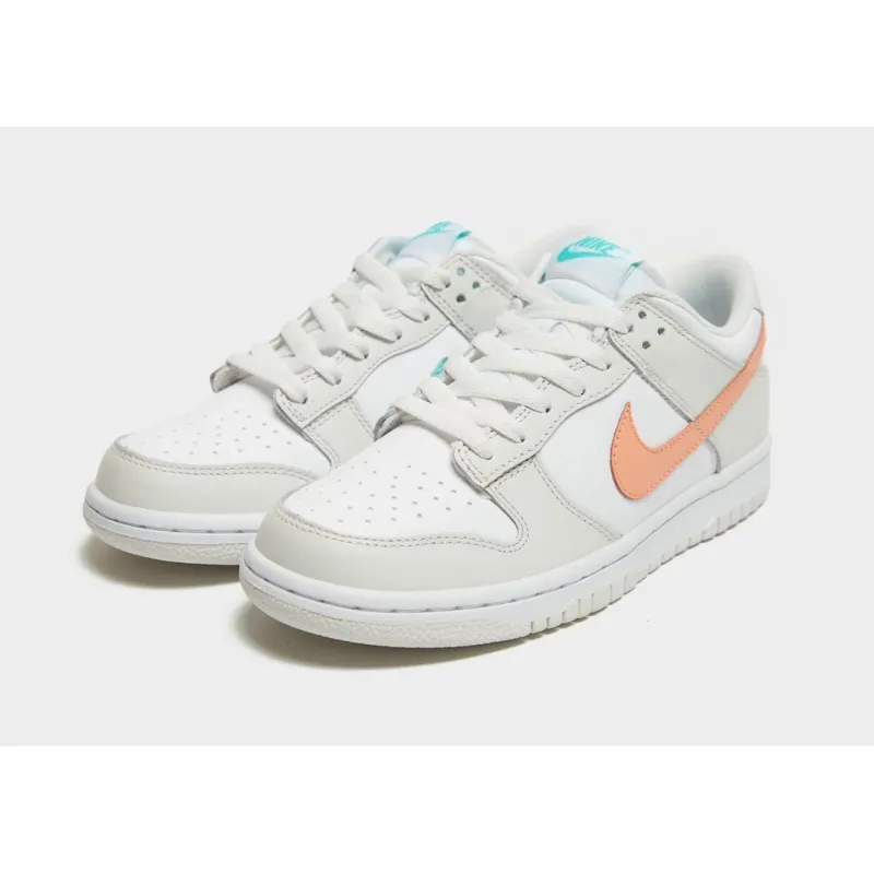 Nike SB Dunk Low Tropical Twist