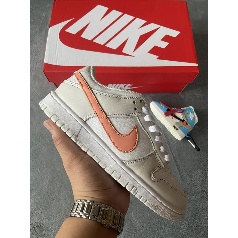 Nike SB Dunk Low Tropical Twist